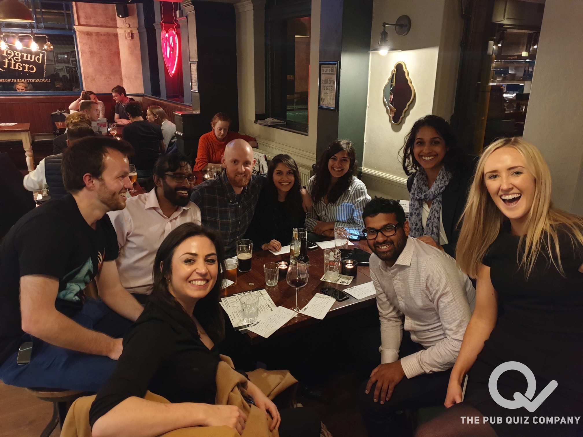 The Steam Engine - Wednesday 10th April 2019