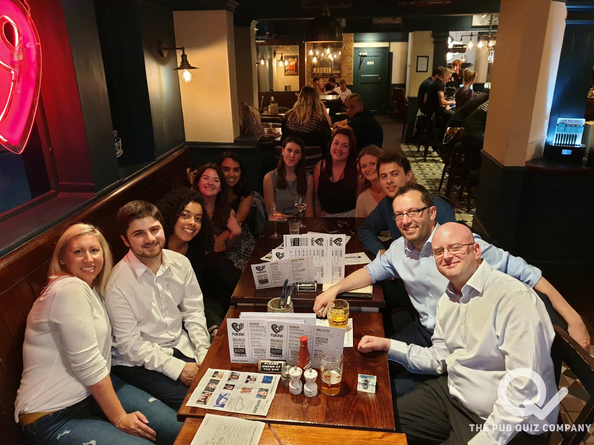 The Steam Engine - Wednesday 10th July 2019