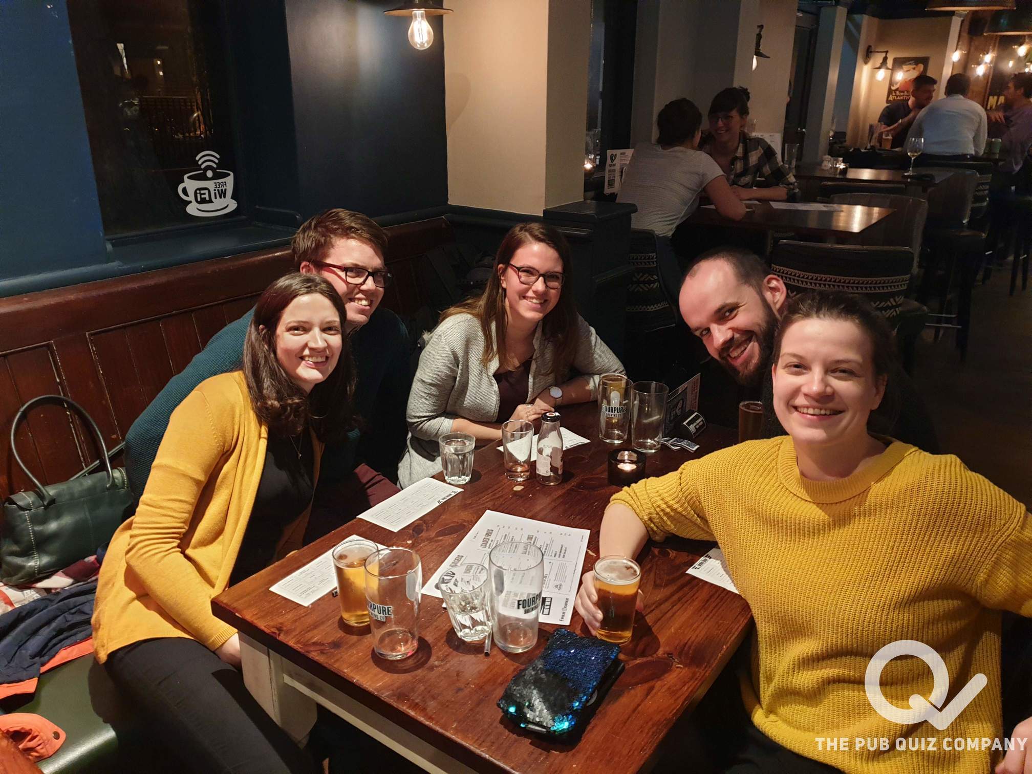 The Steam Engine - Wednesday 9th October 2019