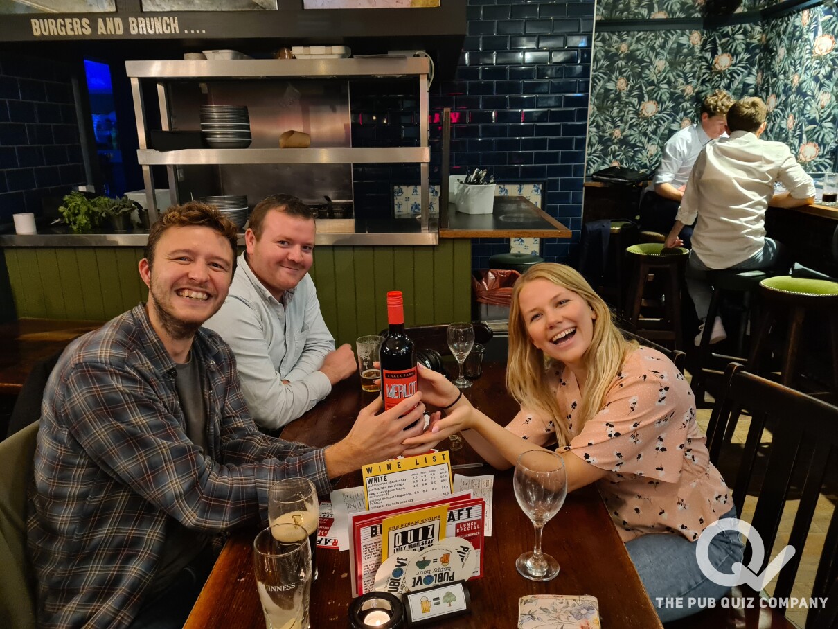 The Steam Engine - Wednesday 6th October 2021